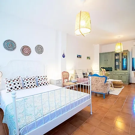 Natasha's Nest Apartament