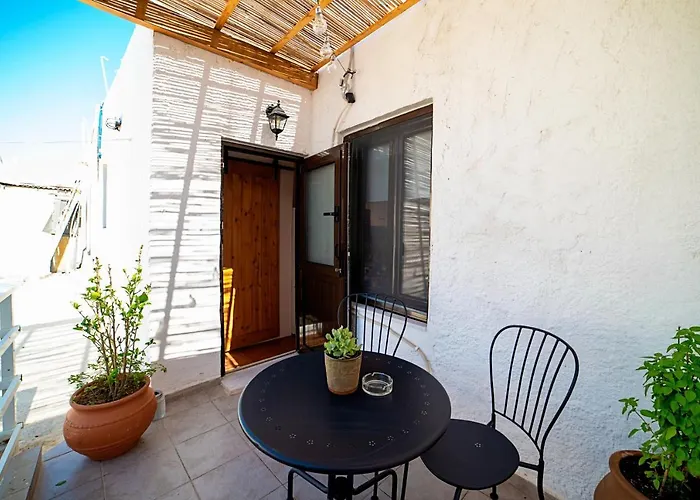 Apartament Natasha's Nest Rhodes City