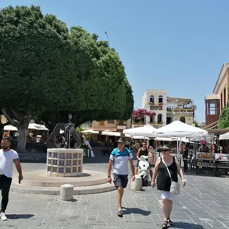 Natasha's Nest Apartament