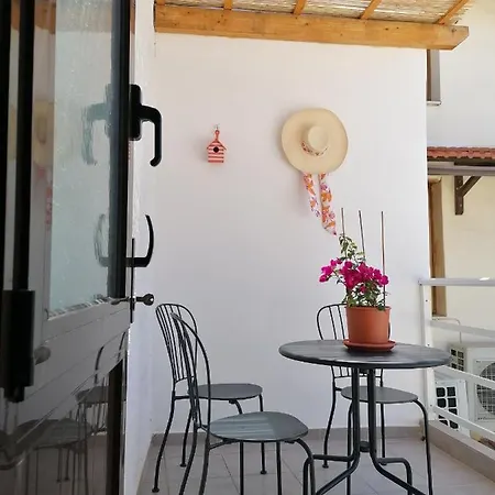 Natasha's Nest Apartament