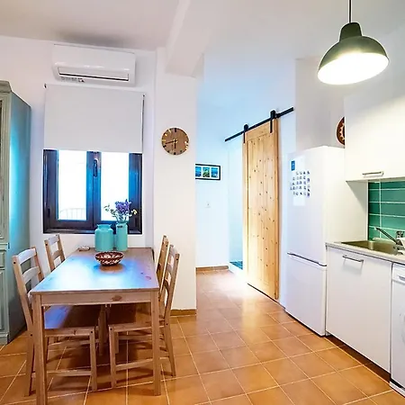 Apartament Natasha's Nest