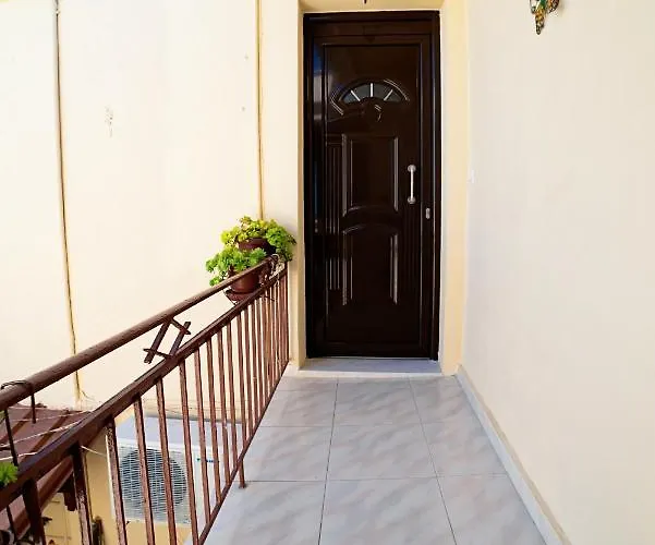 Natasha's Nest Apartment *