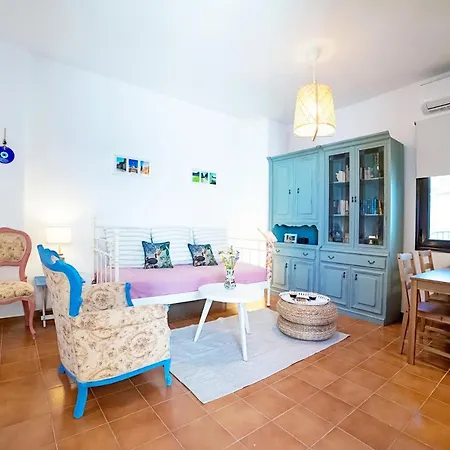 Natasha's Nest * Родос