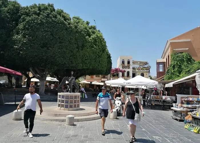 Natasha's Nest Appartamento