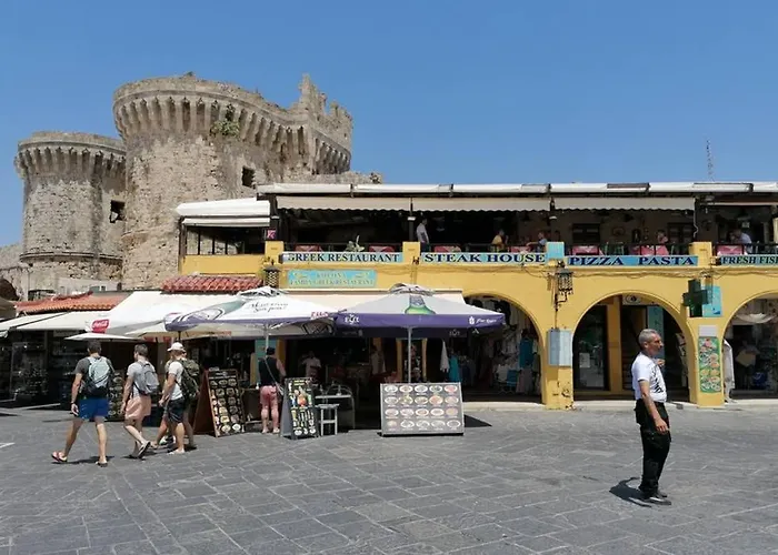 Natasha's Nest 아파트