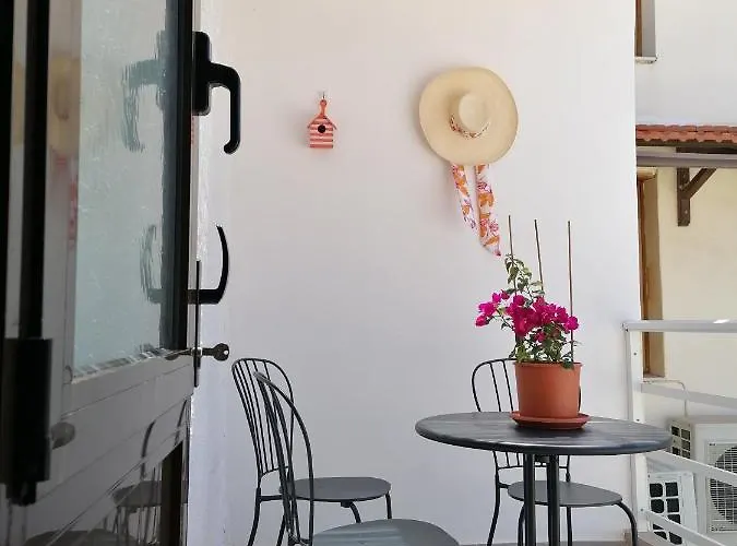 Natasha's Nest Appartamento