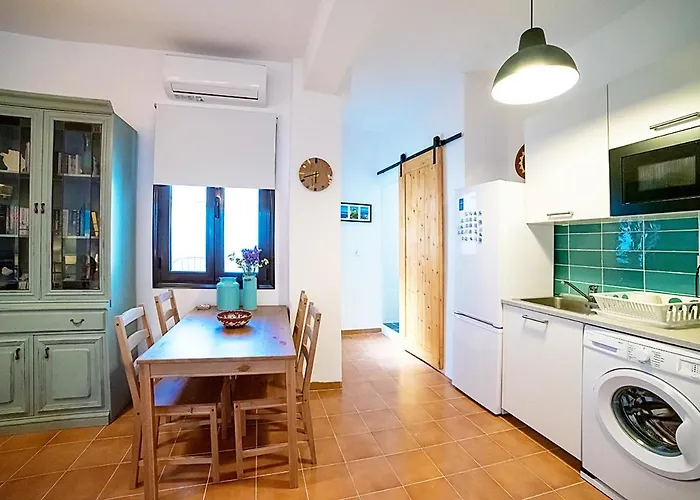 아파트 Natasha's Nest