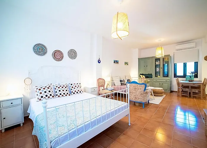 Natasha's Nest Appartamento