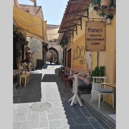 Apartament Natasha's Nest *