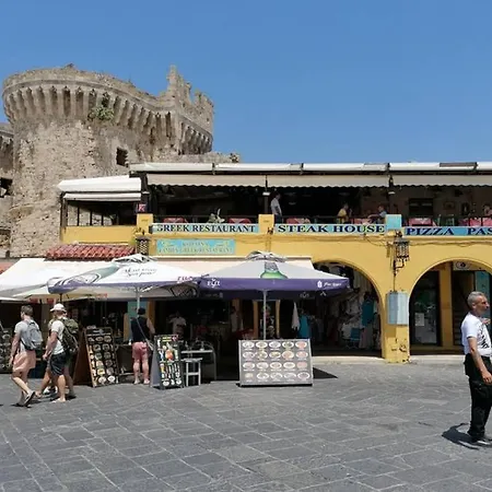 Natasha's Nest Apartament