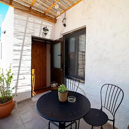 Apartament Natasha's Nest Rhodes City